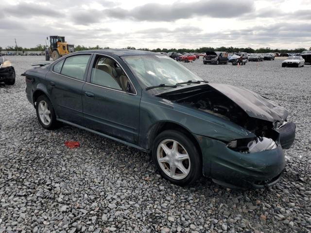 Photo 4 from auction – 2002 OLDSMOBILE ALERO GL with VIN 1G3NL52E22C190775