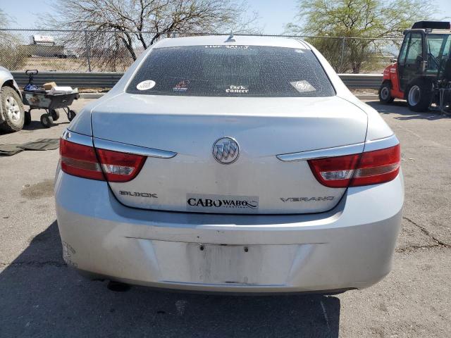 Photo 6 from auction – 2014 BUICK VERANO with VIN 1G4PP5SKXE4215757