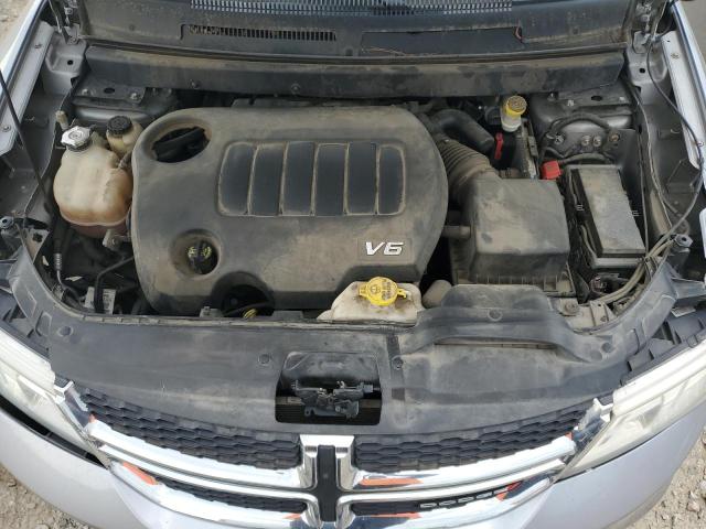Photo 12 from auction – 2016 DODGE JOURNEY SX with VIN 3C4PDCBG5GT178403