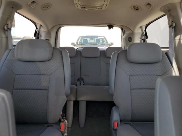 Photo 10 from auction – 2008 CHRYSLER TOWN & COU with VIN 2A8HR54P08R758069