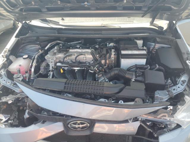 Photo 11 from auction – 2021 TOYOTA COROLLA LE with VIN 5YFEPMAE3MP225351
