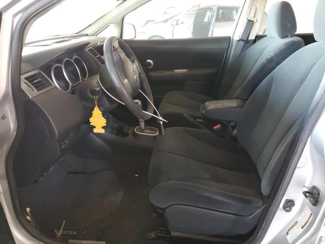 Photo 7 from auction – 2011 NISSAN VERSA S with VIN 3N1BC1CP8BL494485