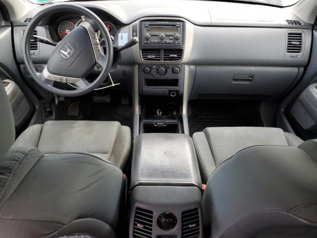 Photo 8 from auction – 2008 HONDA PILOT VP with VIN 5FNYF18208B030318