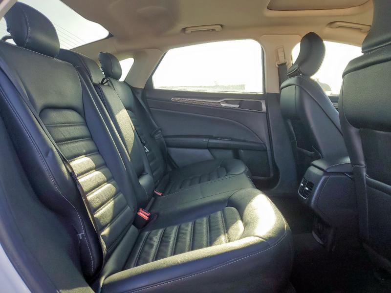 Photo 10 from auction – 2017 FORD FUSION SE with VIN 3FA6P0HD0HR413017