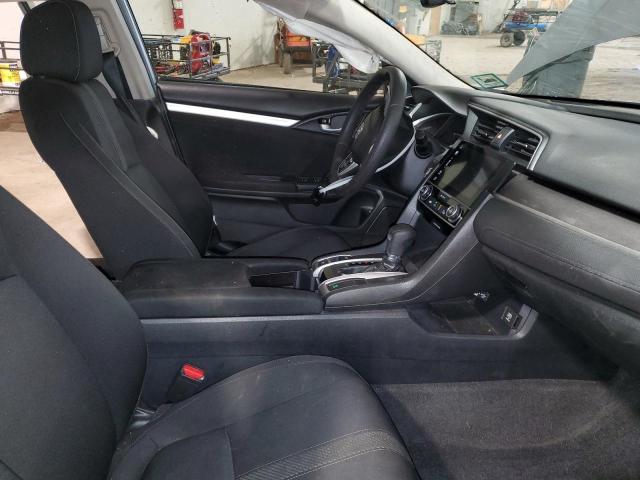 Photo 7 from auction – 2016 HONDA CIVIC EX with VIN 19XFC2F73GE218419