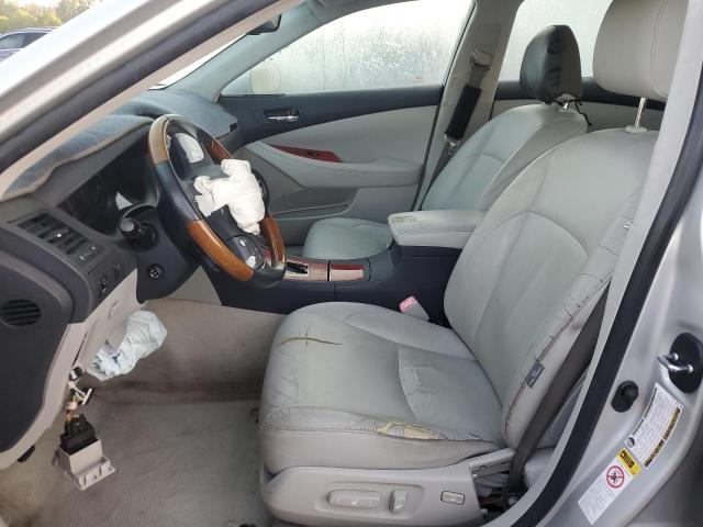 Photo 7 from auction – 2008 LEXUS ES 350 with VIN JTHBJ46G382174662