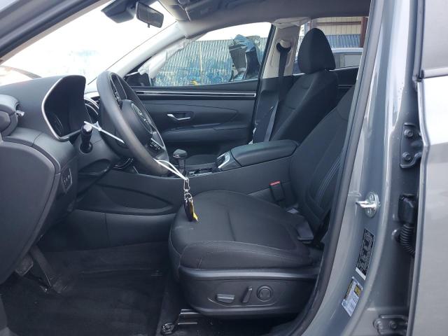 Photo 7 from auction – 2024 HYUNDAI TUCSON SEL with VIN 5NMJB3DE2RH395253