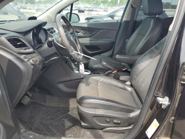 Photo 7 from auction – 2016 BUICK ENCORE SPO with VIN KL4CJ2SM5GB740125
