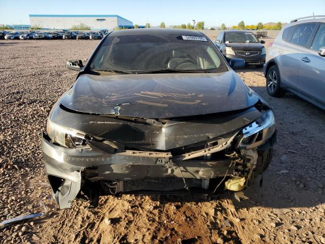 Photo 5 from auction – 2016 CHEVROLET MALIBU LT with VIN 1G1ZE5ST8GF345791