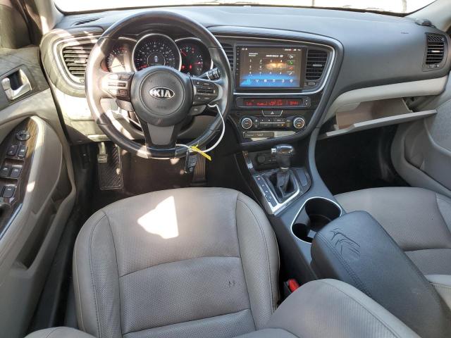 صورة رقم 8 من المزاد - 2015 KIA OPTIMA EX مع VIN 5XXGN4A78FG487880