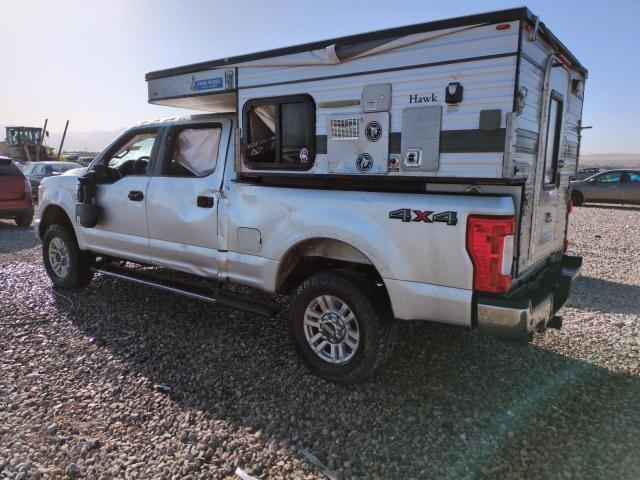 Photo 2 from auction – 2017 FORD F250 SUPER with VIN 1FT7W2B62HEB95401