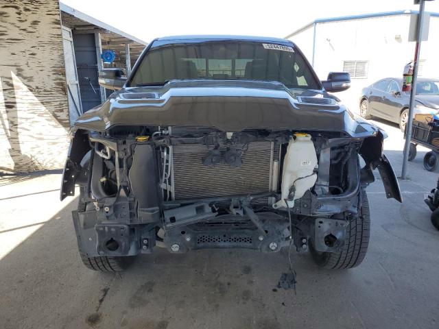 Photo 5 from auction – 2019 RAM 1500 LARAM with VIN 1C6SRFJT6KN925454