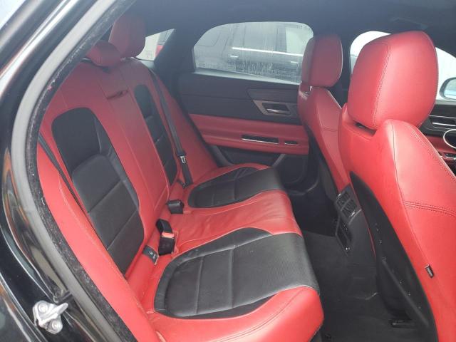 Photo 10 from auction – 2016 JAGUAR XF S with VIN SAJBG4BV2GCY04993