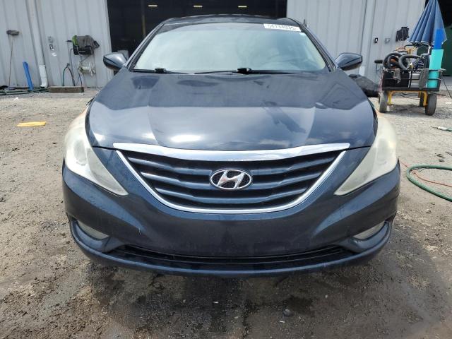 Photo 5 from auction – 2013 HYUNDAI SONATA GLS with VIN 5NPEB4AC5DH755993