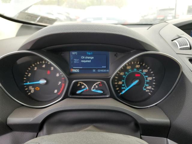 Photo 9 from auction – 2014 FORD ESCAPE SE with VIN 1FMCU9GX5EUB92312
