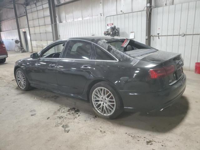 Photo 2 from auction – 2016 AUDI A6 PRESTIG with VIN WAUHGAFC6GN084812