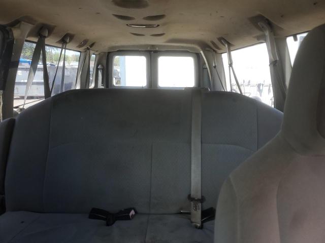 Photo 10 from auction – 2012 FORD ECONOLINE with VIN 1FBSS3BL5CDA01156