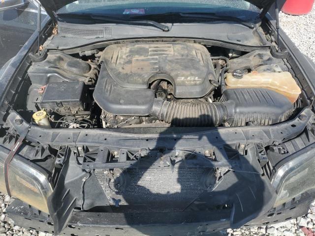 Photo 11 from auction – 2016 CHRYSLER 300C with VIN 2C3CCAKGXGH170719