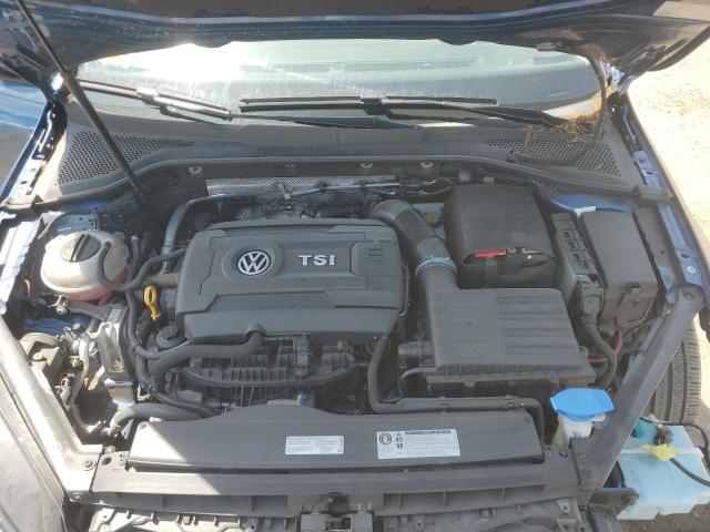 Photo 11 from auction – 2017 VOLKSWAGEN GOLF S with VIN 3VW217AU2HM042028