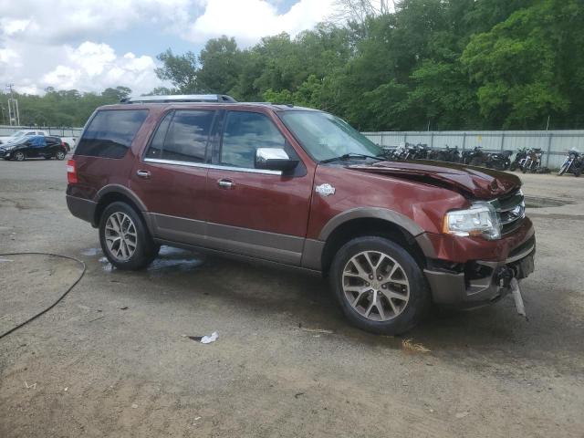 Photo 4 from auction – 2015 FORD EXPEDITION with VIN 1FMJU1HT5FEF29903