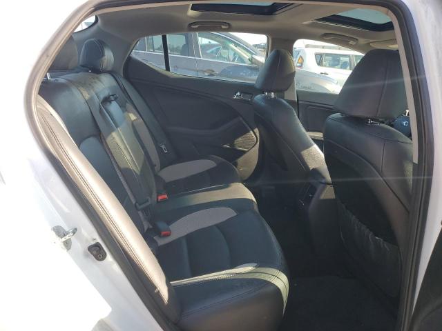 Photo 10 from auction – 2013 KIA OPTIMA SX with VIN 5XXGR4A61DG092576
