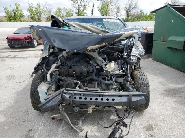 Photo 5 from auction – 2014 NISSAN VERSA NOTE with VIN 3N1CE2CP6EL394510