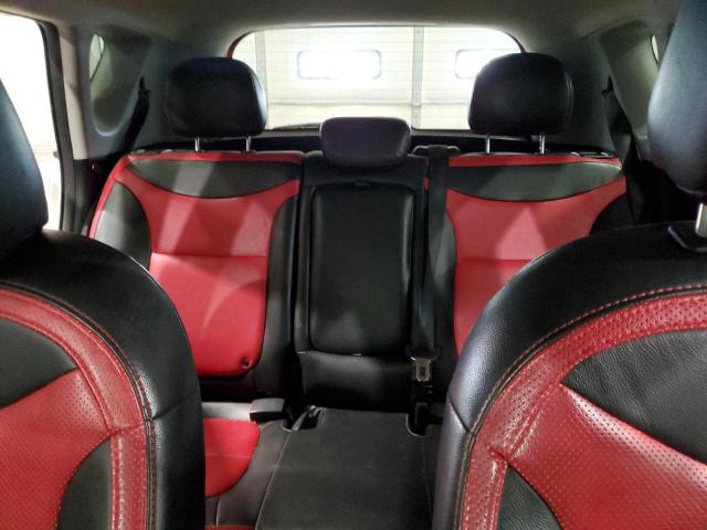 Photo 10 from auction – 2018 KIA SOUL with VIN KNDJP3A57J7580755