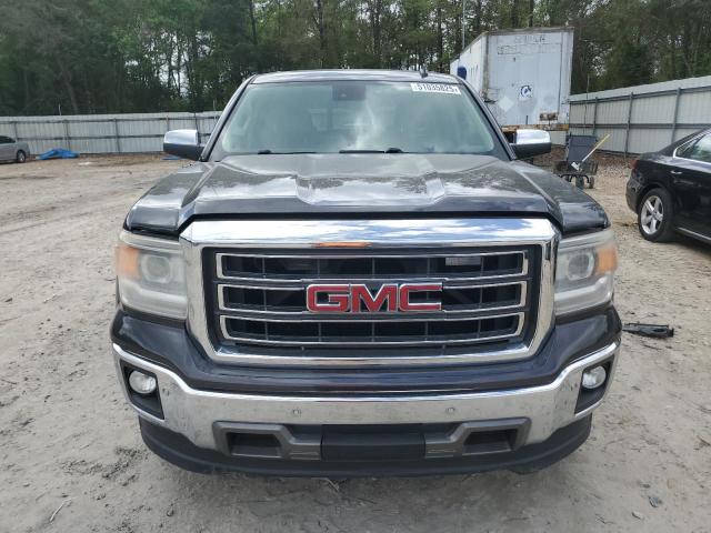 Photo 5 from auction – 2014 GMC SIERRA C15 with VIN 3GTP1VEC9EG553034