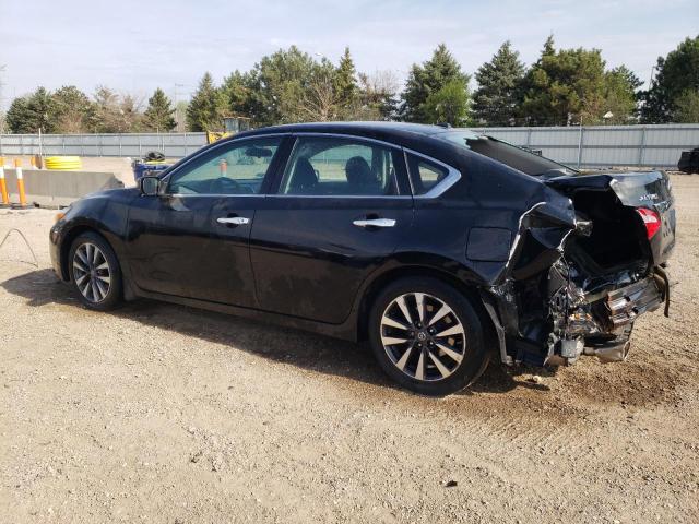 Photo 2 from auction – 2017 NISSAN ALTIMA 2.5 with VIN 1N4AL3AP7HC478375
