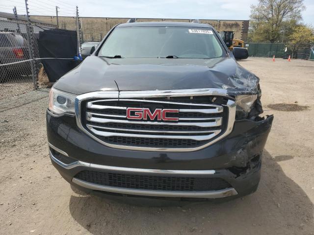 Photo 5 from auction – 2017 GMC ACADIA SLT with VIN 1GKKNMLS2HZ232805