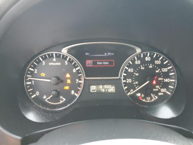Photo 9 from auction – 2015 NISSAN ALTIMA 2.5 with VIN 1N4AL3AP9FN922499