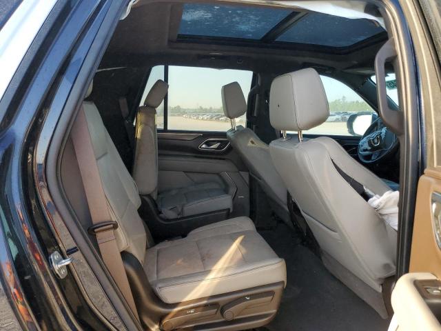Photo 11 from auction – 2021 GMC YUKON SLT with VIN 1GKS1BKT8MR388139