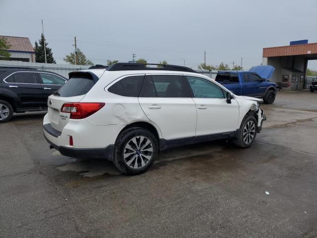 Photo 3 from auction – 2017 SUBARU OUTBACK 2. with VIN 4S4BSAKC1H3218079