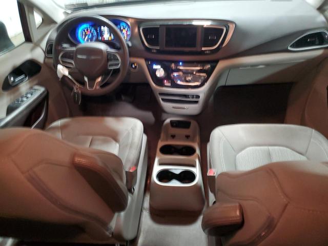 Photo 8 from auction – 2019 CHRYSLER PACIFICA L with VIN 2C4RC1AG0KR675386