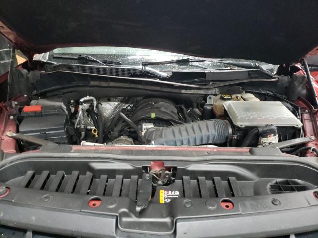 Photo 11 from auction – 2019 CHEVROLET SILVERADO with VIN 3GCPYFED3KG109332