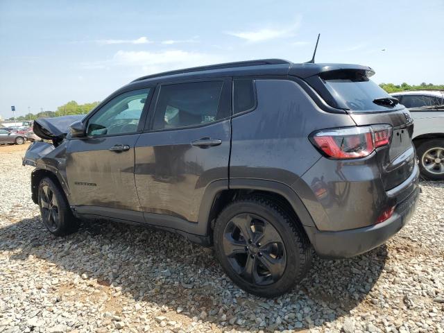 Photo 2 from auction – 2020 JEEP COMPASS LA with VIN 3C4NJCBB3LT229797