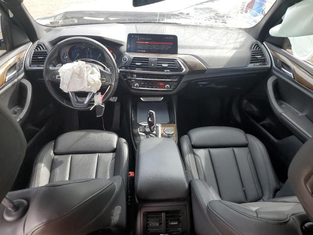 Photo 8 from auction – 2019 BMW X3 XDRIVE3 with VIN 5UXTR9C54KLE18160