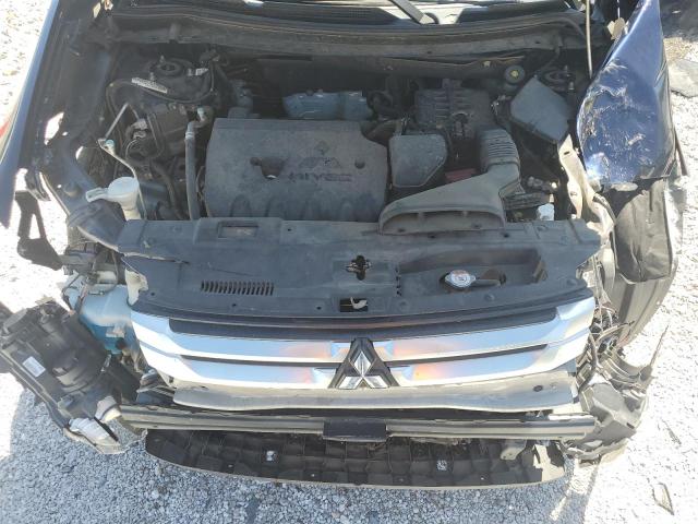 Photo 12 from auction – 2015 MITSUBISHI OUTLANDER with VIN JA4AD3A38FZ005996