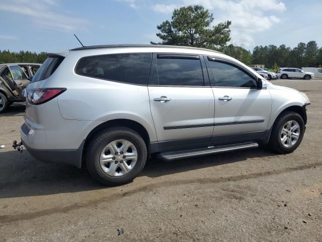 Photo 3 from auction – 2014 CHEVROLET TRAVERSE L with VIN 1GNKRFED0EJ268343
