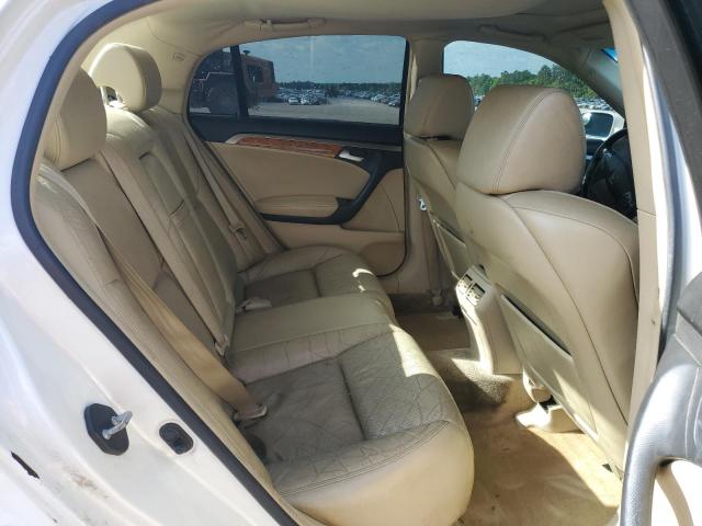 Photo 10 from auction – 2006 ACURA 3.2TL with VIN 19UUA66226A009877