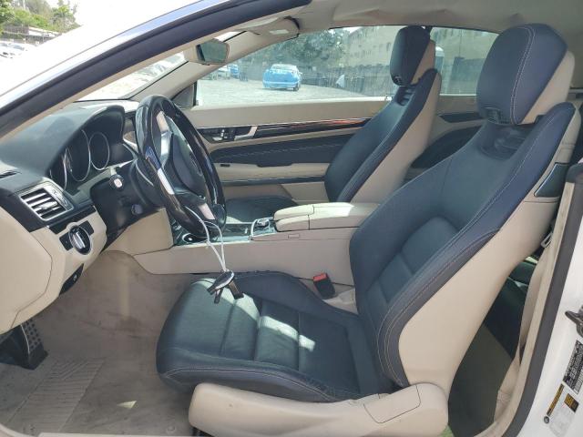 Photo 7 from auction – 2017 MERCEDES-BENZ E 400 with VIN WDDKK6FF4HF354894