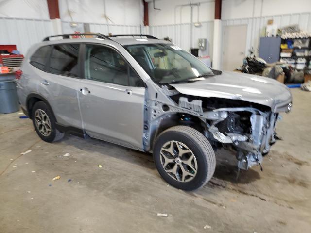 Снимка 4 от търг – 2019 SUBARU FORESTER P с VIN JF2SKAGC5KH487467