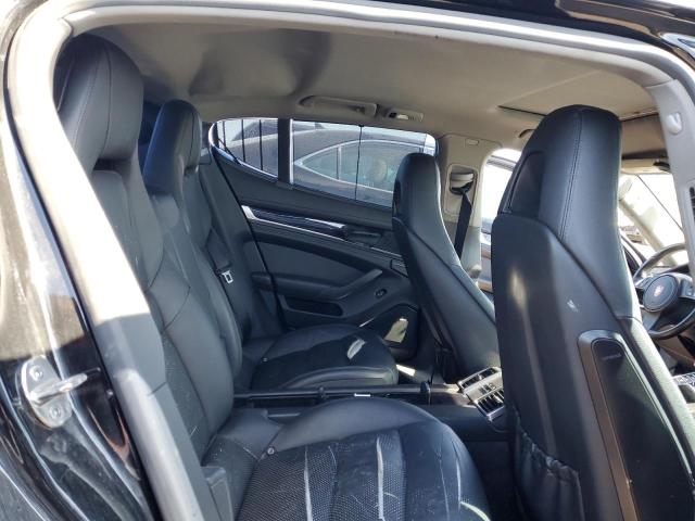 Photo 10 from auction – 2013 PORSCHE PANAMERA 2 with VIN WP0AA2A7XDL015795