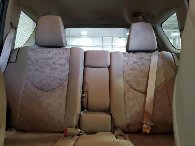 Photo 10 from auction – 2012 TOYOTA RAV4 with VIN 2T3BF4DV3CW267931
