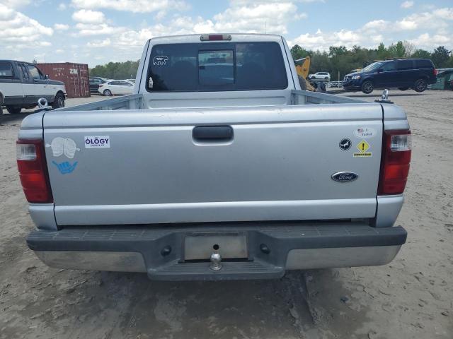 Снимка 6 от търг – 2002 FORD RANGER SUP с VIN 1FTYR44E72PA56923