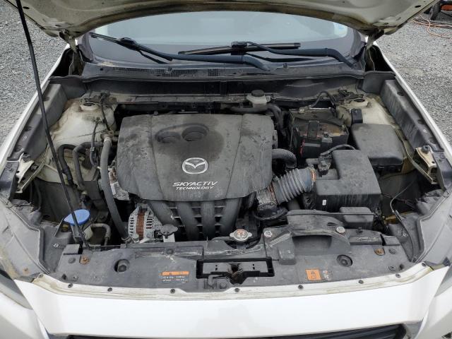 Photo 11 from auction – 2019 MAZDA CX-3 SPORT with VIN JM1DKFB74K0442016