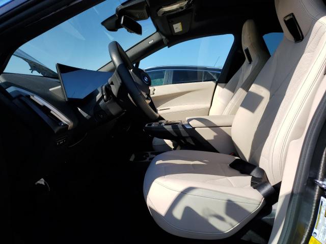 Photo 7 from auction – 2024 BMW IX XDRIVE5 with VIN WB523CF04RCN71538