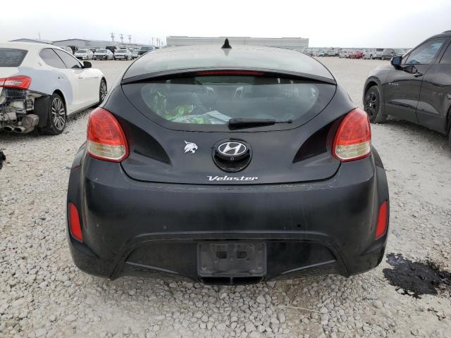 Photo 6 from auction – 2013 HYUNDAI VELOSTER with VIN KMHTC6AD6DU151699