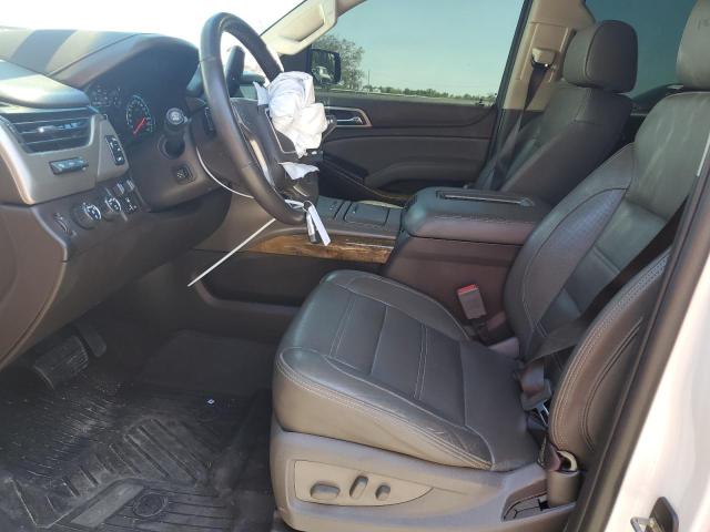 Photo 7 from auction – 2017 GMC YUKON DENA with VIN 1GKS2CKJ1HR315993