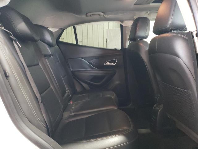 Photo 11 from auction – 2016 BUICK ENCORE PRE with VIN KL4CJHSB1GB695413